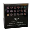 NYX Cosmetics MAKEUP ARTIST KIT