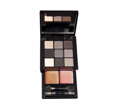 NYX Cosmetics SMOKEY LOOK KIT