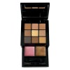 NYX Cosmetics BRONZE SMOKEY LOOK KIT