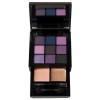 NYX Cosmetics PURPLE SMOKEY LOOK KIT