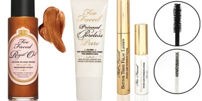 Too Faced Summer 2012 Collection