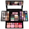 NYX Cosmetics SOHO GLAM COLLECTION