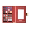 NYX Cosmetics HAUTE JERSEY LEOPARD COUTURE