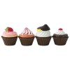 NYX Cosmetics CUPCAKE GLOSS 01