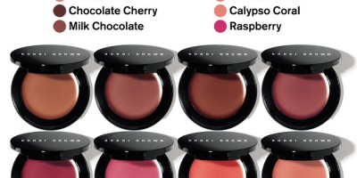 Bobbi Brown’s new Pot Rouge