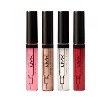 NYX Cosmetics PUMP IT UP LIP PLUMPER