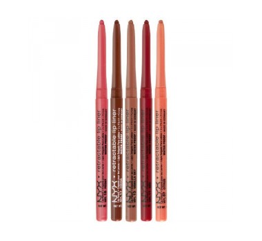 NYX Cosmetics RETRACTABLE LIP LINER