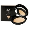 NYX Cosmetics TWIN CAKE POWDER
