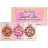 Too Faced Leopard Love Complexion Perfection Kit