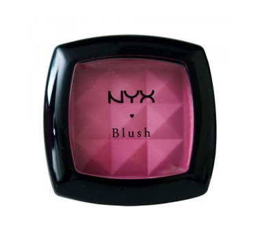 NYX Cosmetics POWDER BLUSH