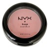NYX Cosmetics ROUGE CREAM BLUSH