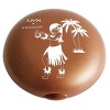 NYX Cosmetics BODY BRONZER