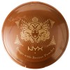 NYX Cosmetics TANGO WITH BRONZING POWDER