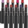MAC Mattene Lipstick
