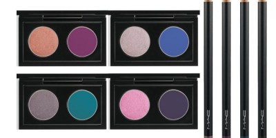 MAC Reel Sexy Collection