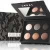 LORAC Ooh La Lace Baked Shimmer & Matte Eye Shadow Palette 
