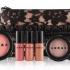 LORAC Naked Lace Package