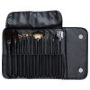 NYX Cosmetics 15 PIECE MAKEUP BRUSH KIT