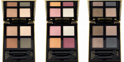 YSL Collection for Summer 2012
