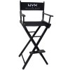 NYX Cosmetics MAKEUP ARTIST DIRECTOR'S CHAIR