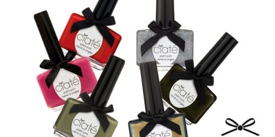 Ciate arrives in Sephora stores across North  America