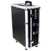 NYX Cosmetics X-LARGE MAKEUP ARTIST TRAIN CASE WITH LIGHTS