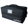 NYX Cosmetics SOFT MAKEUP ARTIST TRAIN CASE WITH SHOULDER STRAP