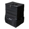 NYX Cosmetics 3 TIER STACKABLE MAKEUP ARTIST TRAIN CASE