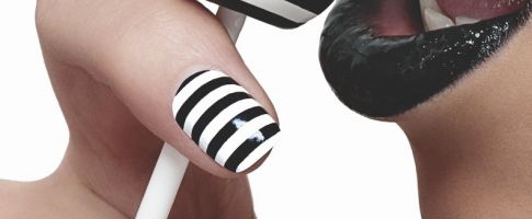 Nail Rock Designer Nail Wraps