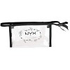 NYX Cosmetics MEDIUM SQUARE MAKEUP BAG
