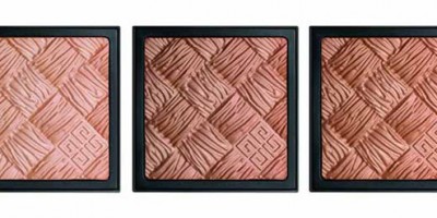 Givenchy Crosiere Collection for Summer 2012