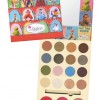 TheBalm Cast Your Shadow The Muppet Show Face Palete