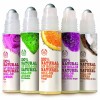 The Body Shop 100% Natural Lip Roll-On