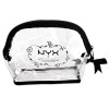 NYX Cosmetics MEDIUM OVAL MAKEUP BAG