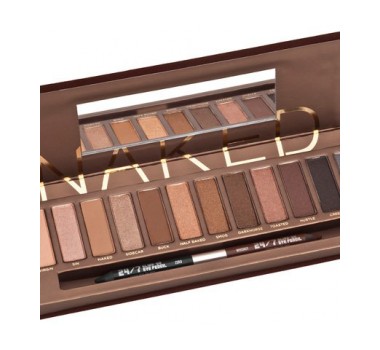 Urban Decay NAKED PALETTE
