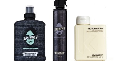 Bangstyle - a new hair care brand
