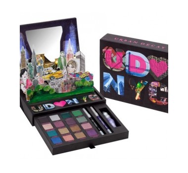 Urban Decay BOOK OF SHADOWS VOL. III