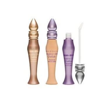 Urban Decay EYESHADOW PRIMER POTION VINTAGE BOTTLE
