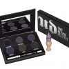 Urban Decay THE BLACK PALETTE