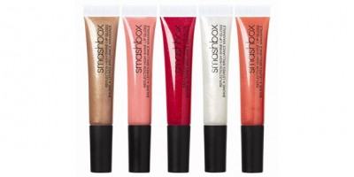 Smashbox Shades of Fame Collection for Summer 2012