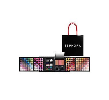SEPHORA COLLECTION Endless Color Blockbuster