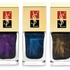 Yves Saint Laurent The Black Collection La Laque 