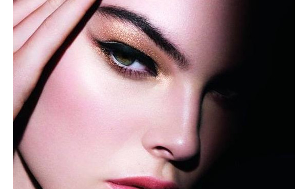 Giorgio Armani Night Light collection