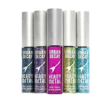 Urban Decay HEAVY METAL GLITTER EYELINER