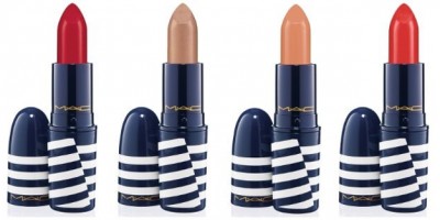 MAC Hey, Sailor Collection for Summer 2012