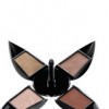 Nuance by Salma Hayek Beautiful Blends Eye Quad
