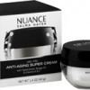 Nuance by Salma Hayek AM/PM Anti-Aging Super Cream