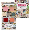 TheBalm Balmbini: Babies of theBalm Face Palette