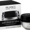 Nuance by Salma Hayek Renewed Radiance Moisturizing Day Cream SPF 30