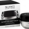 Nuance by Salma Hayek Renewed Radiance Nutrifying Night Cream